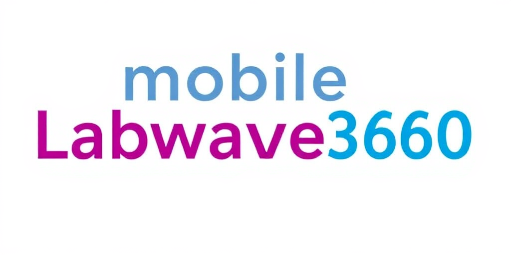 Mobile Lab Wave 360